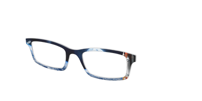 The Explorer - Angle Top Thumbnail - Pair Eyewear