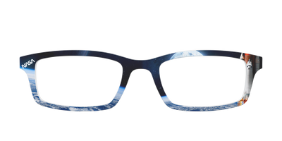 The Explorer - Front Top Thumbnail - Pair Eyewear
