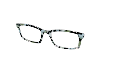 The Expressive Tortoise - Angle Top Thumbnail - Pair Eyewear