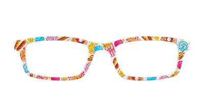 The Fair Food - Front Top Thumbnail - Pair Eyewear