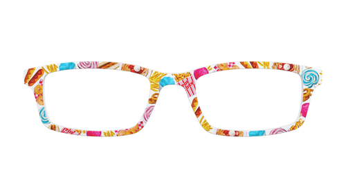 The Fair Food - Pair Eyewear