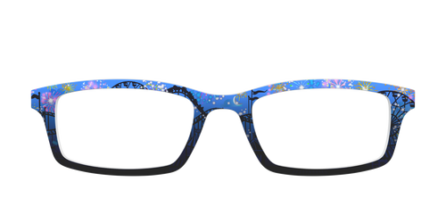 The Fairgrounds - Pair Eyewear