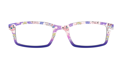 Fairy Type - Front Top Thumbnail - Pair Eyewear