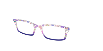 Fairy Type - Angle Top Thumbnail - Pair Eyewear