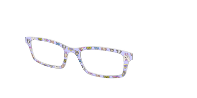 The Faithful Friends - Angle Top Thumbnail - Pair Eyewear