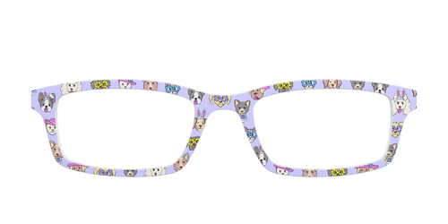 The Faithful Friends - Pair Eyewear