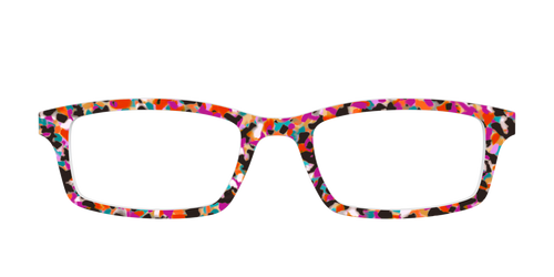 The Fall Festival Tortoise - Pair Eyewear