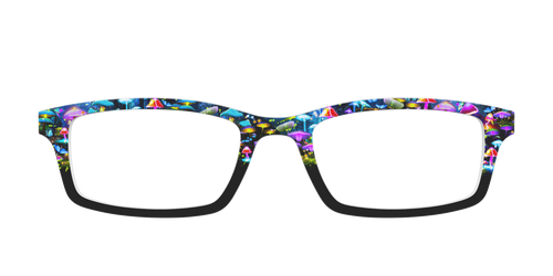 The Fantastical Funghi - Pair Eyewear