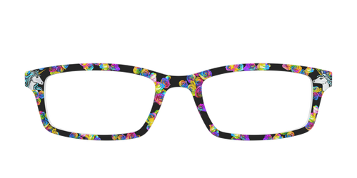 The Fantasy Flowers - Pair Eyewear
