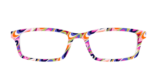 The Fashion Stripes - Pair Eyewear