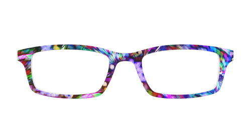The Ferris Wheel Tort - Pair Eyewear