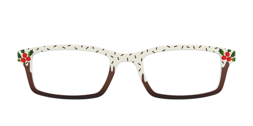 The Figgy Pudding - Pair Eyewear