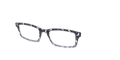 The Figure Skates - Angle Top Thumbnail - Pair Eyewear
