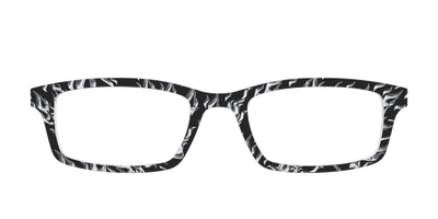 The Chrome Flames - Front Top Thumbnail - Pair Eyewear