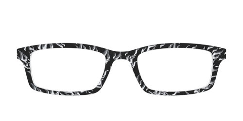 The Chrome Flames - Pair Eyewear