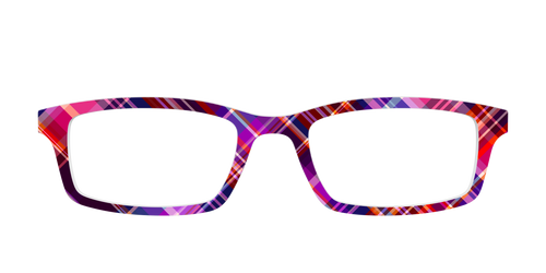 The Fireside Flannel - Pair Eyewear