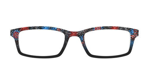 The Fireworks Spectacular - Pair Eyewear