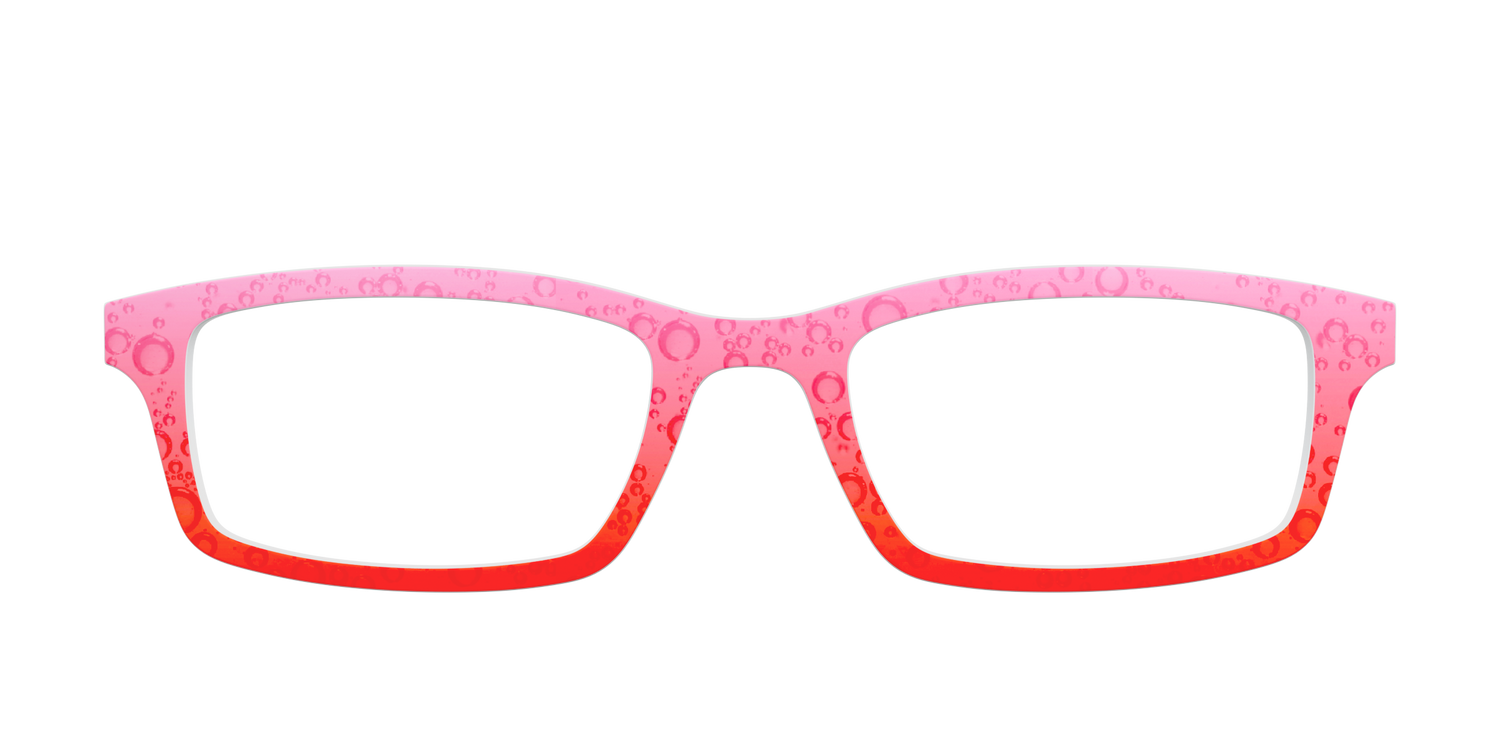 The Fizzy Spritz - Front Top Image - Pair Eyewear
