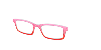 The Fizzy Spritz - Angle Top Thumbnail - Pair Eyewear