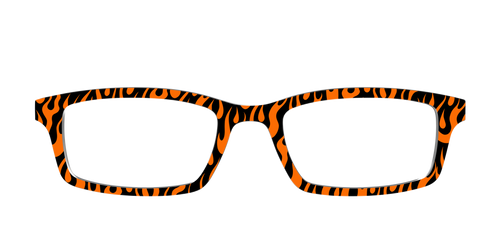 The Flame Jam - Pair Eyewear