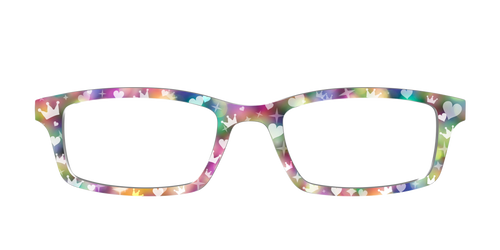 The Flawless Bokeh - Pair Eyewear