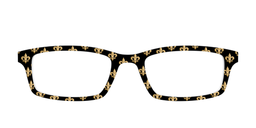 The Fleur-de-lis - Pair Eyewear