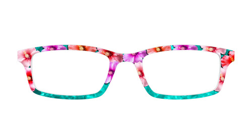 The Floating Florals - Pair Eyewear