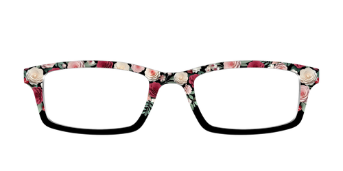 The Floral Crown - Pair Eyewear