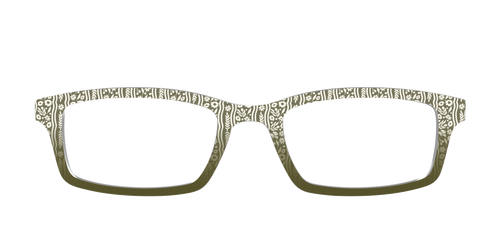The Floret Stripes - Pair Eyewear