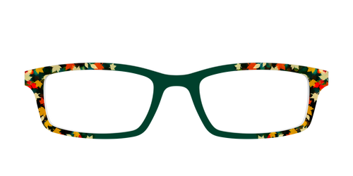 The Fluttering Leaves - Pair Eyewear