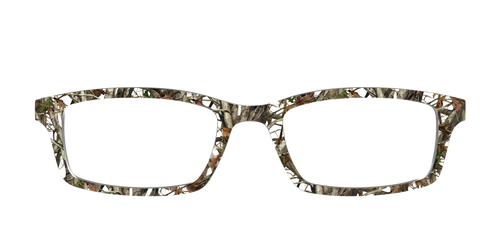 The Forest Camo - Pair Eyewear