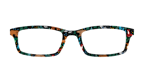 The Forest Harmony - Pair Eyewear