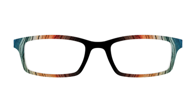The Forest Rings - Front Top Thumbnail - Pair Eyewear
