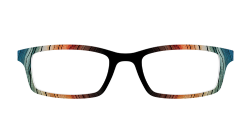 The Forest Rings - Pair Eyewear