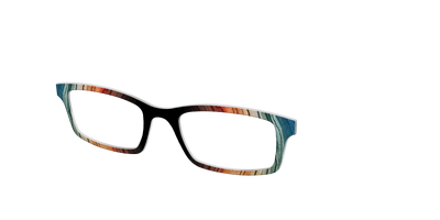 The Forest Rings - Angle Top Thumbnail - Pair Eyewear