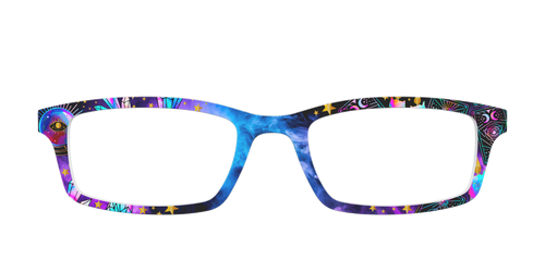 The Fortune Teller - Pair Eyewear