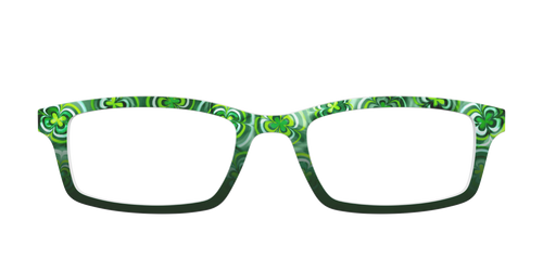 The Four-Leaf Marble - Pair Eyewear