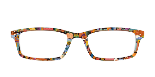 The Fox Tales - Pair Eyewear