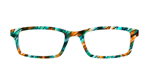 The Fractured Ice - Pair Eyewear