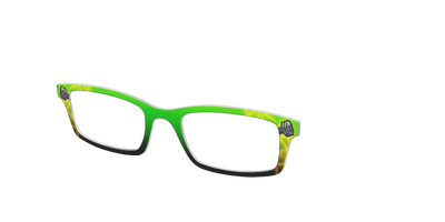 The Frankenstein - Angle Top Thumbnail - Pair Eyewear