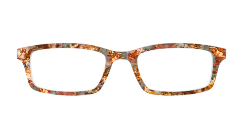 The Fresco Painting - Pair Eyewear