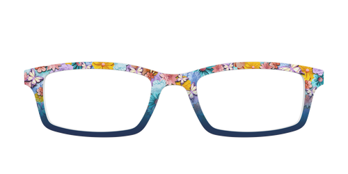 The Fresh Floral - Pair Eyewear