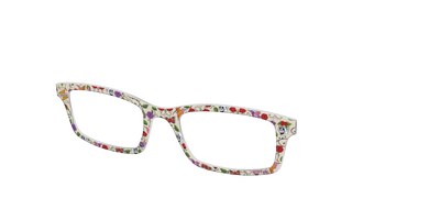The Frida Tattoos - Angle Top Thumbnail - Pair Eyewear