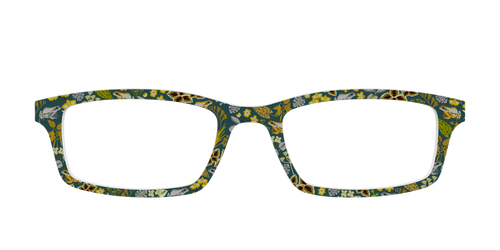 The Frog Garden - Pair Eyewear