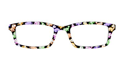 The Funky Fossils - Front Top Thumbnail - Pair Eyewear