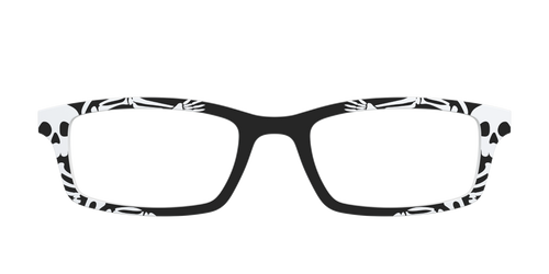 The Funny Bones - Pair Eyewear
