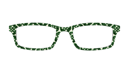 The Gaelic Knots - Pair Eyewear