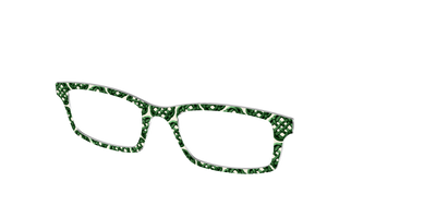 The Gaelic Knots - Angle Top Thumbnail - Pair Eyewear