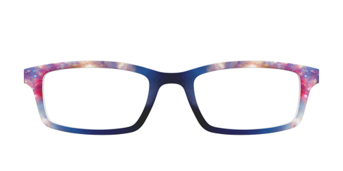 The Galactic Spectacle - Pair Eyewear