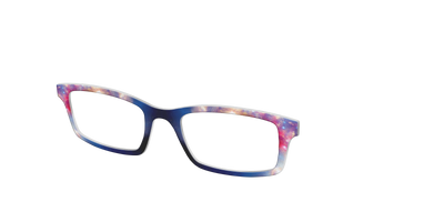The Galactic Spectacle - Angle Top Thumbnail - Pair Eyewear